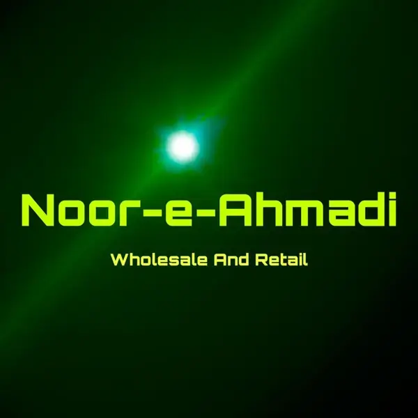 store logo